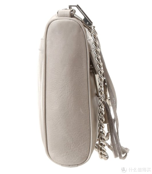 REBECCA MINKOFF M.A.C. CLUTCH 女款真皮斜挎包