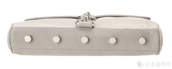 REBECCA MINKOFF M.A.C. CLUTCH 女款真皮斜挎包