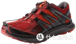 Salomon 萨洛蒙 男款越野跑鞋