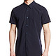Calvin Klein Sportswear Multi Stripe 男士短袖衬衫
