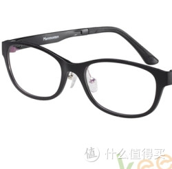 Mammoeten 猛犸象 U-8002 钨钛眼镜架
