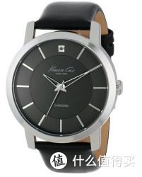 KENNETH COLE KC1986 Rock Out 男士时装腕表