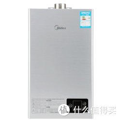 Midea 美的 JSQ20-10HWA 燃气热水器 10L