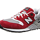 大码福利：new balance 新百伦 ML999 经典款 男式复古慢跑鞋