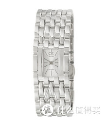 Calvin Klein Braid 系列 K8423120 女式时装腕表