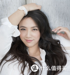 RADO 雷达 True Thinline 真薄系列 R27958709 女款时装腕表