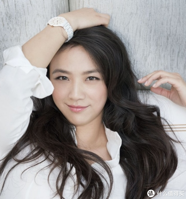 RADO 雷达 True Thinline 真薄系列 R27958709 女款时装腕表