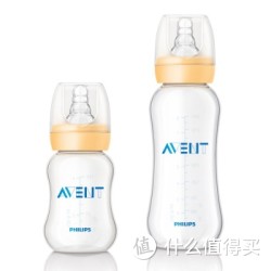 PHILIPS 飞利浦 AVENT 新安怡 SCD800/11 标准口径PP奶瓶新生儿套装