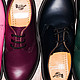 Dr. Martens 1461 Vegan 3-Eye 女士牛津鞋