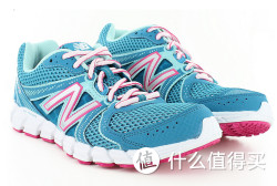 new balance 新百伦 W750v2 女款轻量级缓震跑鞋
