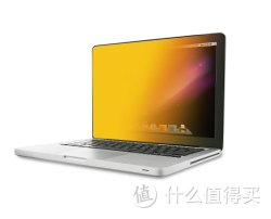 3M MACBOOK PRO  GPFMP17 黄金防窥片 17寸 