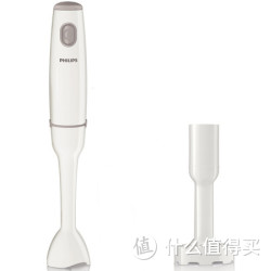 PHILIPS 飞利浦 HR1609/03 手持式搅拌机