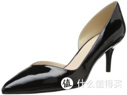 Nine West 玖熙  Mairi 女款中跟单鞋