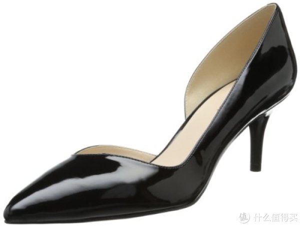 Nine West 玖熙 Mairi 女款中跟单鞋