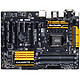 GIGABYTE 技嘉 Z97X-UD3H 主板 (Intel Z97/ LGA1150)