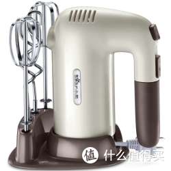 Bear 小熊 DDQ-B01A1 打蛋器 