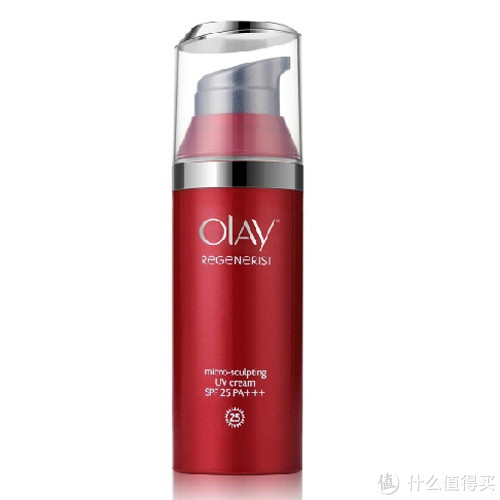 限华南：OLAY 玉兰油 新生塑颜 金纯日御光修护乳霜 50ml