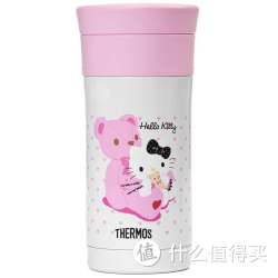 THERMOS 膳魔师 JMK-251PK 保温杯 250ml