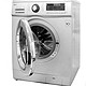 LG WD-T14426D 滚筒洗衣机