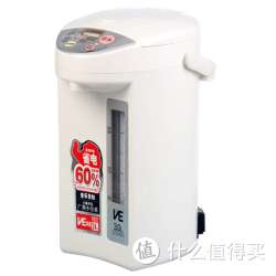 ZOJIRUSHI 象印 CV-CSH30C-CL 微电脑真空电热水瓶 3L
