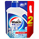 Walch  威露士 袋装有氧洗洗衣液 清新香气1.6kg+400g加量装