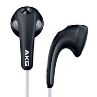 AKG 爱科技 K315 耳塞式耳机