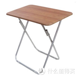 HOME SHUANGJIAN 双箭 SJ-2203  米诺迪简易电脑桌 木纹色 