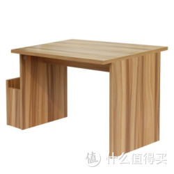 HOME SHUANGJIAN 双箭 SJ-1501 卡普特时尚茶几 红苹果 