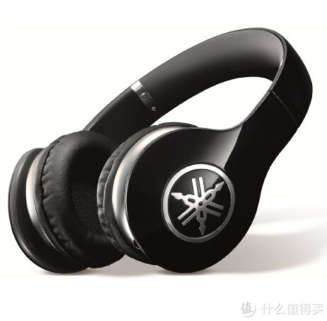 新低价：YAMAHA 雅马哈 PRO 500 Hi-Fi 头戴式耳机 黑色