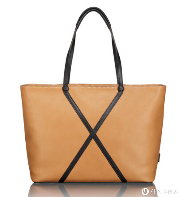 TUMI 塔米 SANTA MONICA系列 Sycamore 女款手提包