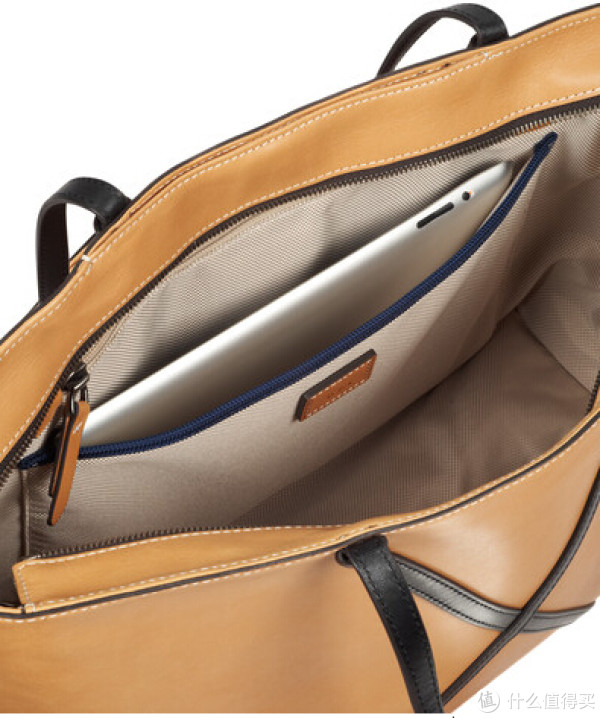 TUMI 塔米 SANTA MONICA系列 Sycamore 女款手提包