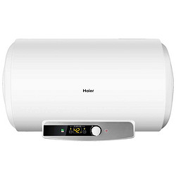 Haier 海尔 ES80H-Q+(E)  电热水器 80L