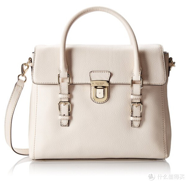 kate spade NEW YORK Lola Avenue Rollins 女士手提/单肩包