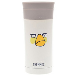 THERMOS 膳魔师 JMK-351-WH(AB) 保温杯 350ml