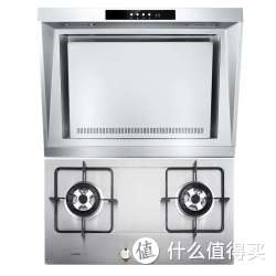 Sacon 帅康 CXW-200-TJ2+QA-68-GE51 烟灶套装