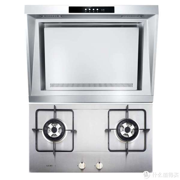 Sacon 帅康 CXW-200-TJ2+QA-68-GE51 烟灶套装