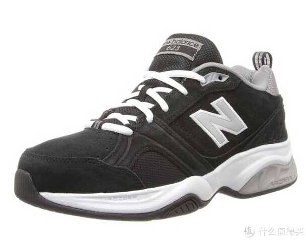 new balance 新百伦 MX623 男士综训鞋