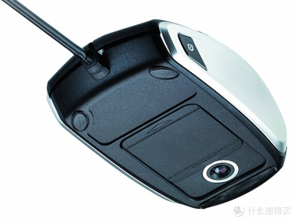 奇葩物:Genius 精灵 Cam Mouse 摄像头鼠标(200万像素、720P)