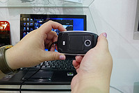 奇葩物：Genius 精灵 Cam Mouse 摄像头鼠标（200万像素、720P）
