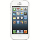 APPLE 苹果 Phone 5 16G版 3G手机（白色）电信版