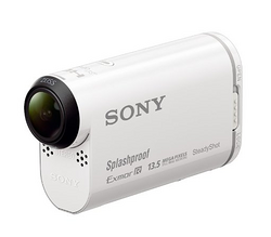 优惠劵：亚马逊中国 SONY 索尼 HDR-AS100V系列 运动摄像机专属优惠劵 
