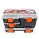 Tactix 拓为 4件套 塑料整理盒