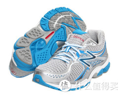New Balance 新百伦 W1340 女款 次顶级控制系跑鞋