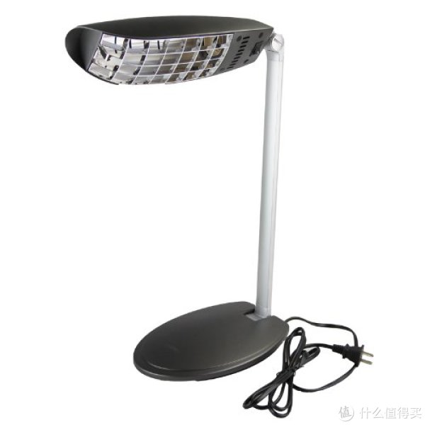 PHILIPS 飞利浦 悦明 30507 台灯 烟灰色(18w)