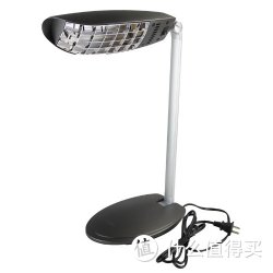 PHILIPS 飞利浦 悦明 30507 台灯 烟灰色（18w）