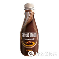 Nestlé 雀巢 咖啡 丝滑拿铁 268ml*15