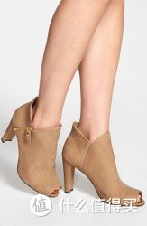 STUART WEITZMAN Jump 女士鱼口踝靴