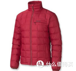 Marmot 土拨鼠 Ajax Down 男款防水羽绒服（750蓬）