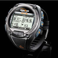 Timex 天美时 T5K444 铁人三项 GPS 心率表+凑单品