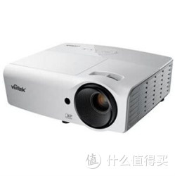 Vitek 丽讯 D554 商务投影仪 官翻版